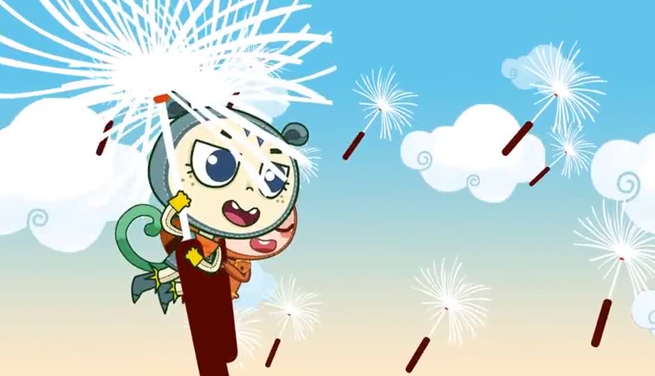 春天在哪里