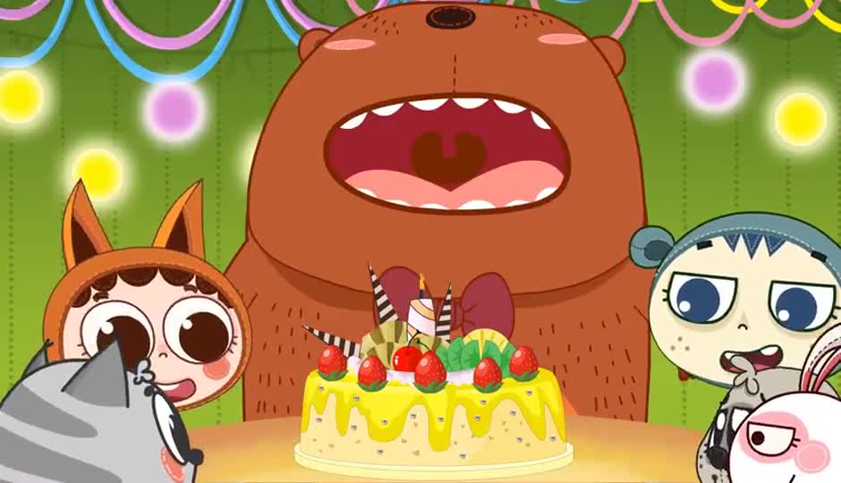 生日歌