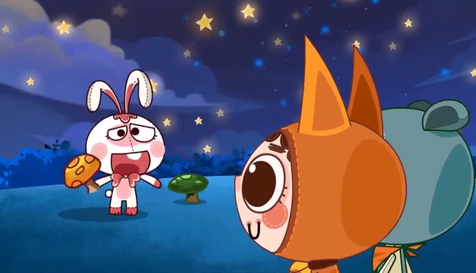 虫儿飞