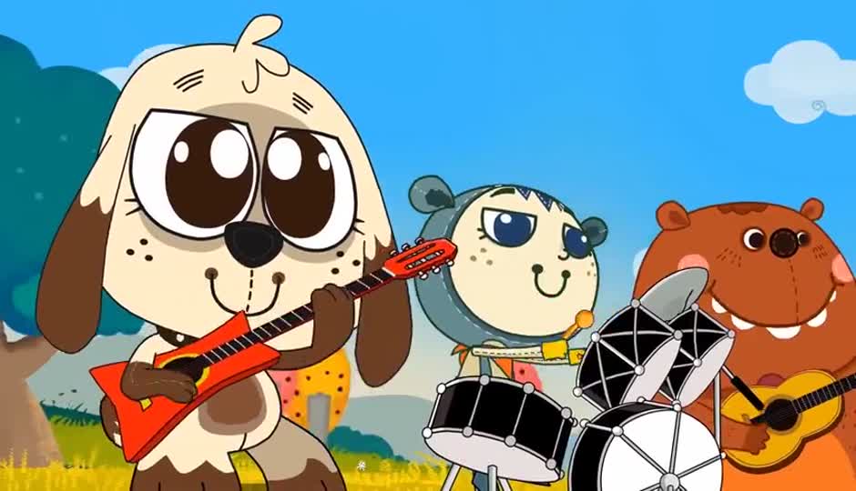 哆来咪