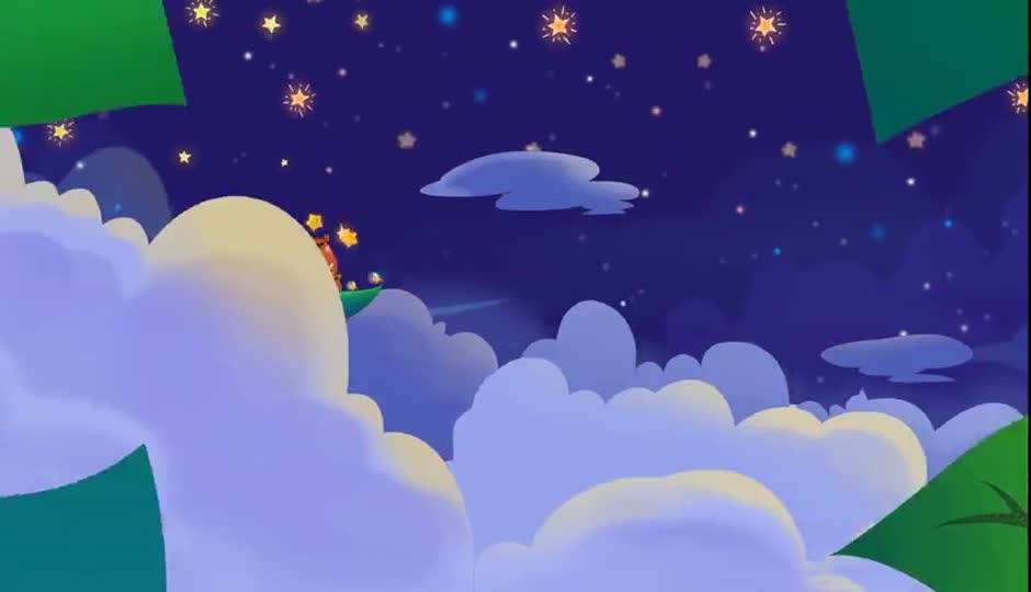 摇篮曲
