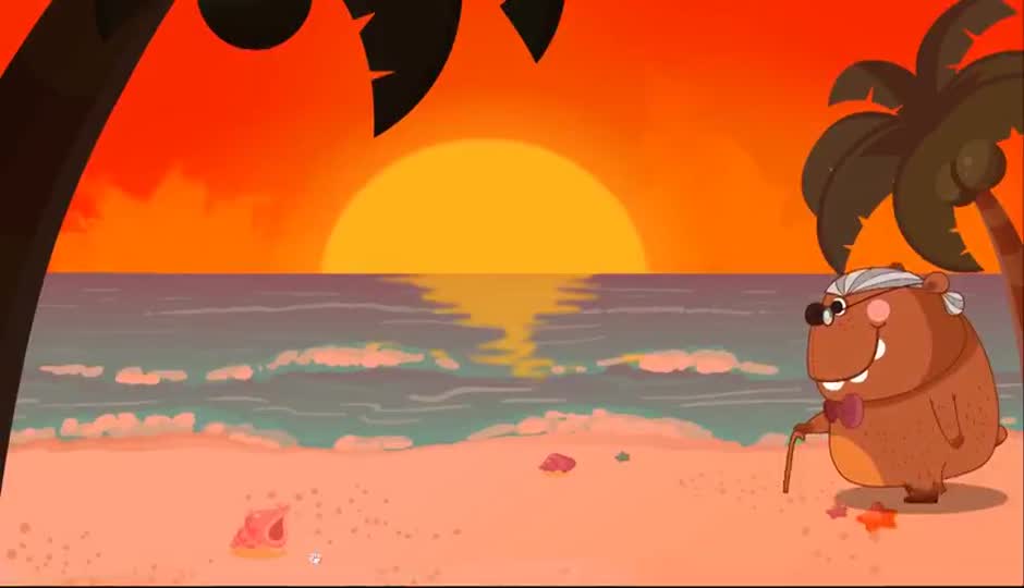 外婆的澎湖湾