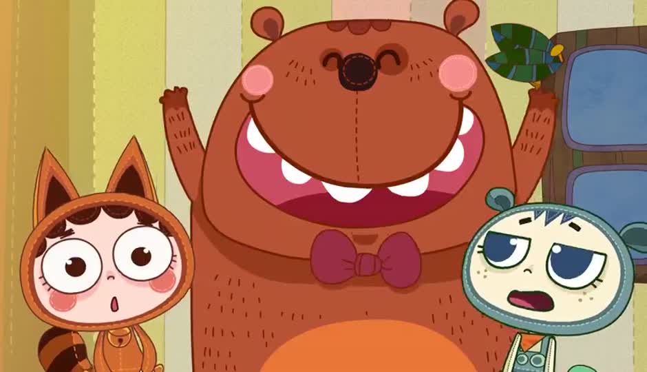 牛奶歌