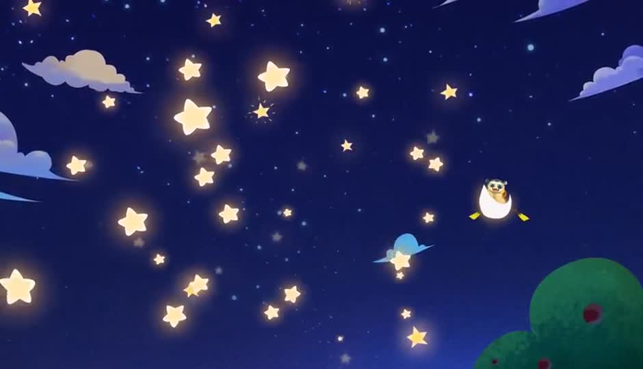 Twinkl Twinkle little star