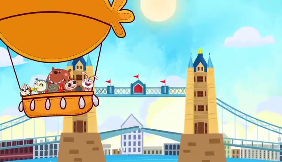 London bridge