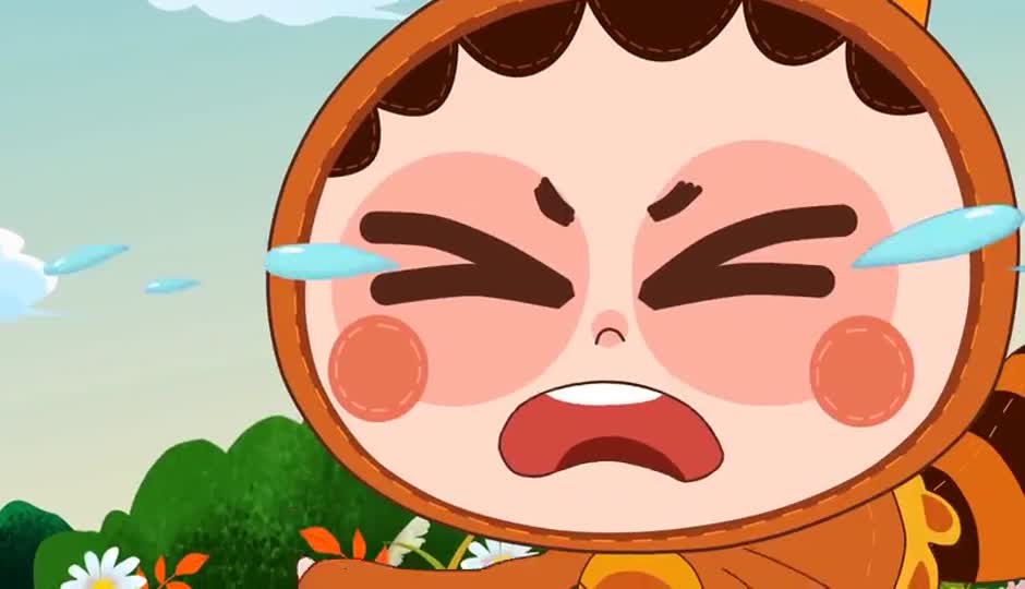 好爸爸坏爸爸