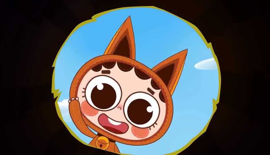 跳皮筋