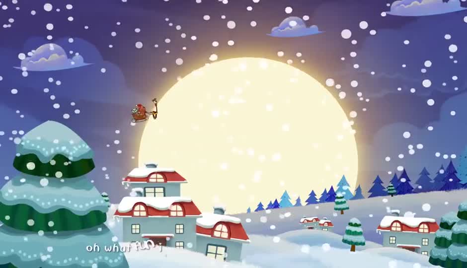 Jingle bells