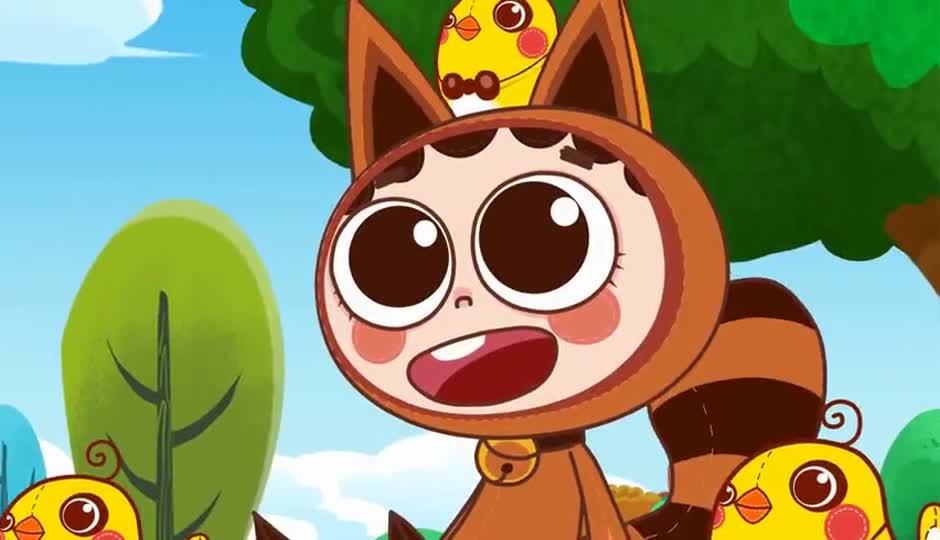 小画眉
