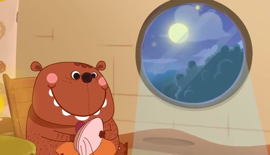 静夜思