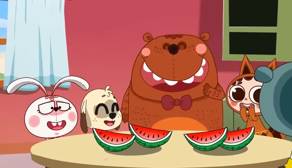 大西瓜