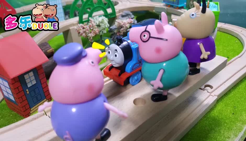 托马斯的心愿（下）