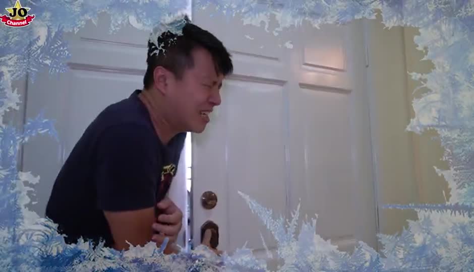 Has a Cold医生游戏 角色扮演过家家 下午茶点心&医生玩具开箱 