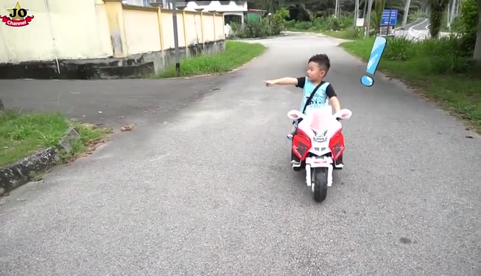 开吉普车去森林里寻宝哈驰魔法蛋