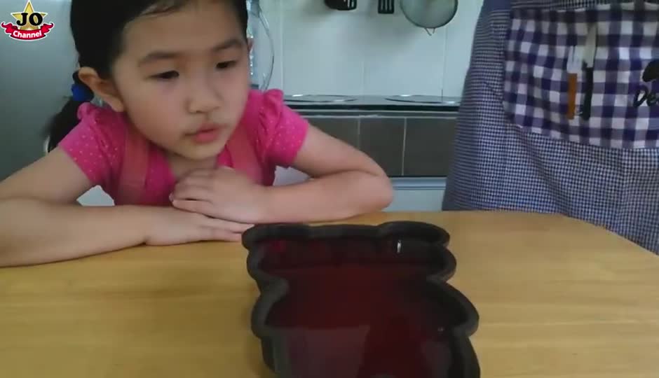 日本食玩 DIY超大小熊软糖 搞笑老爸自制卡通零食玩具 好吃又好玩