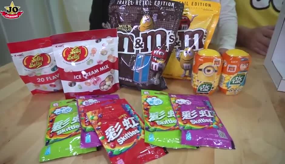 日本食玩 DIY糖果机玩具 爸爸去哪儿手工过家家亲子游戏多人游戏