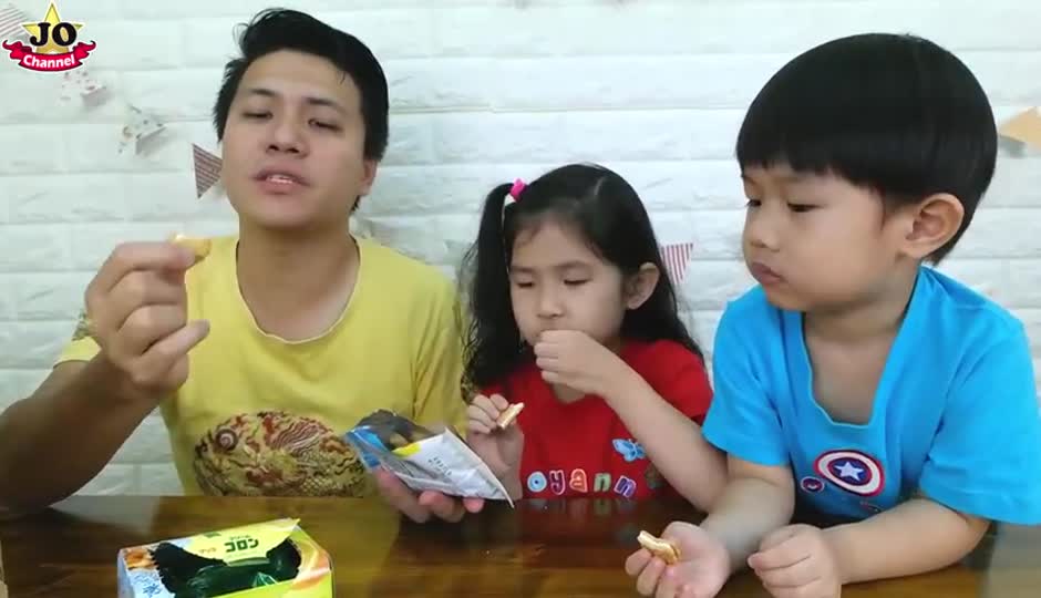 日本限量神秘零食糖果WowBox 让我们挑战游戏和试吃零食吧！一起惊喜开箱~ 