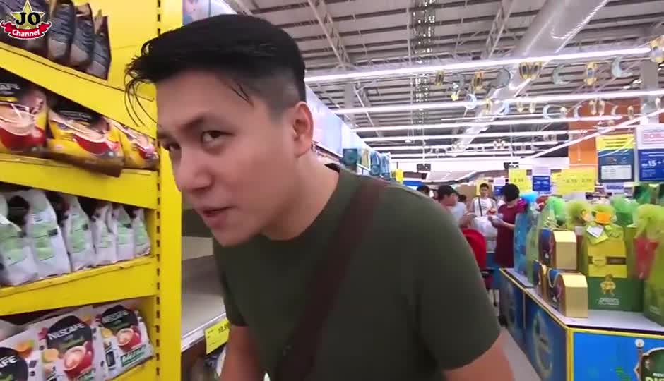 挑战超市购物 亲子互动对决 好玩的玩具开箱游戏