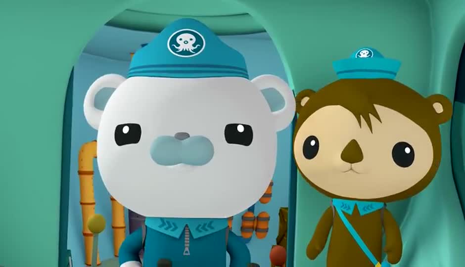 巨藻林