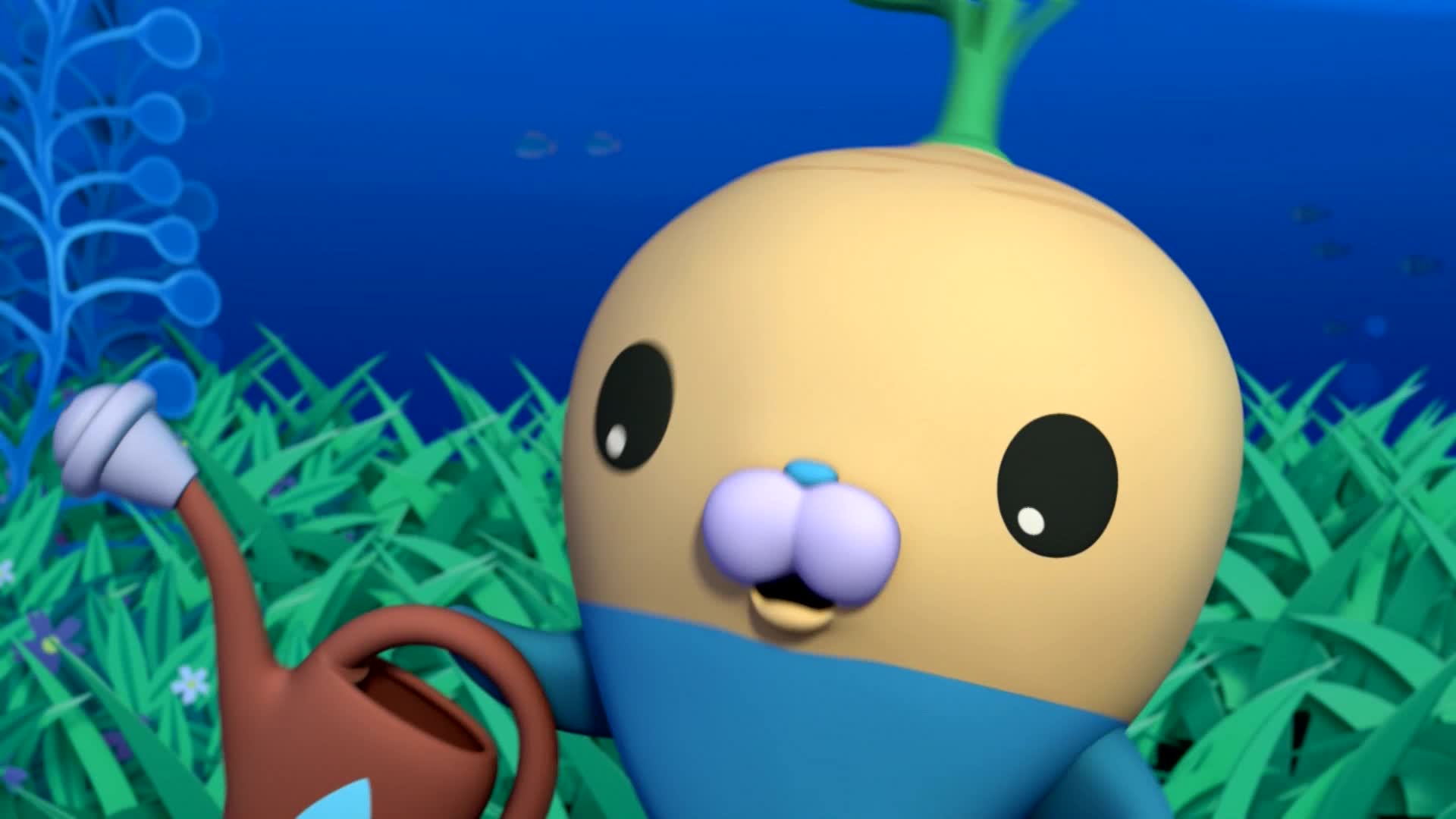 海蛇