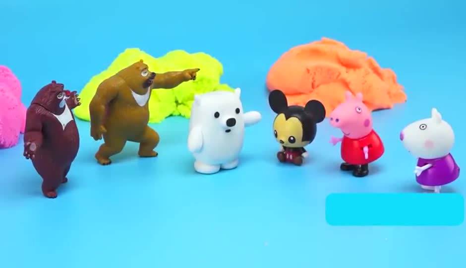 动物大派对