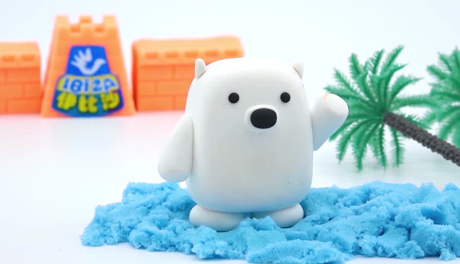 童话里的城堡