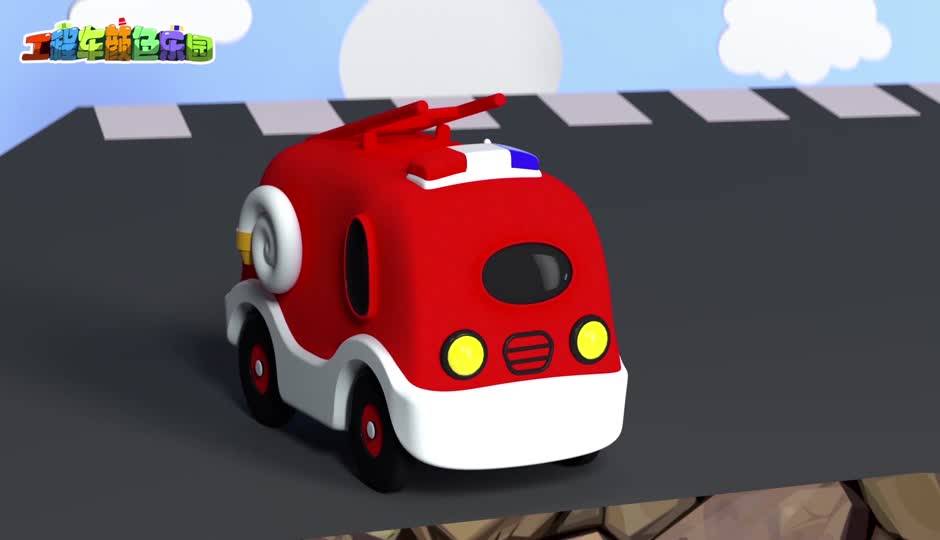 挖掘机搅拌机装载机救援修补道路