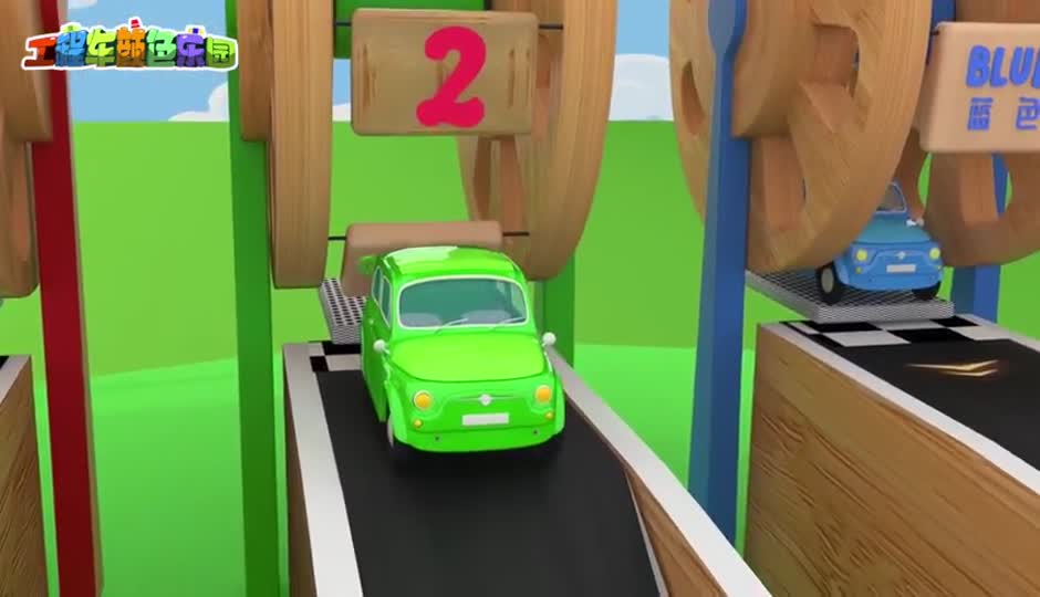 小汽车如何变成的越野车