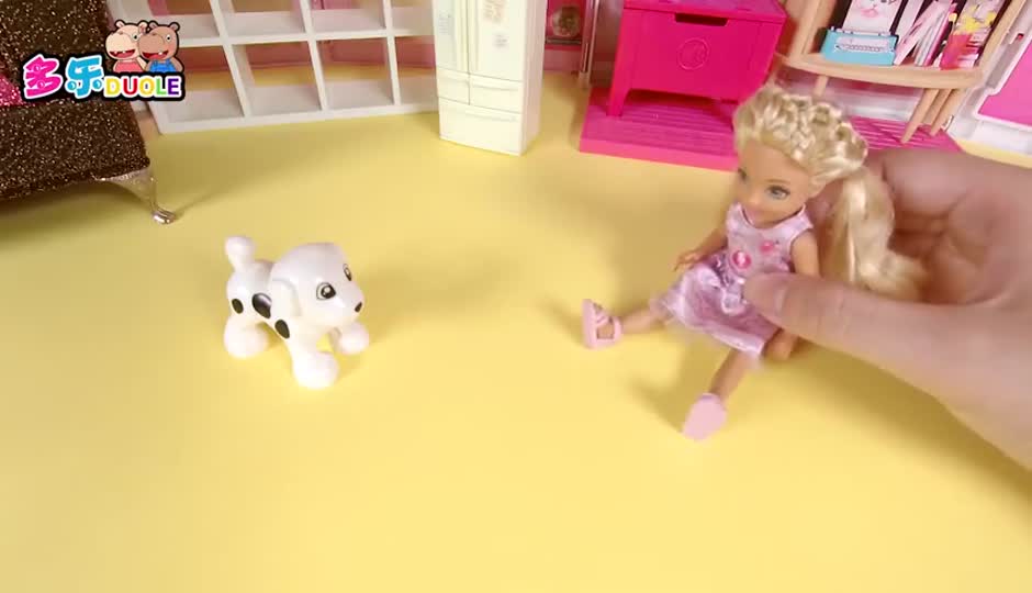 吃太多肚子会涨噢