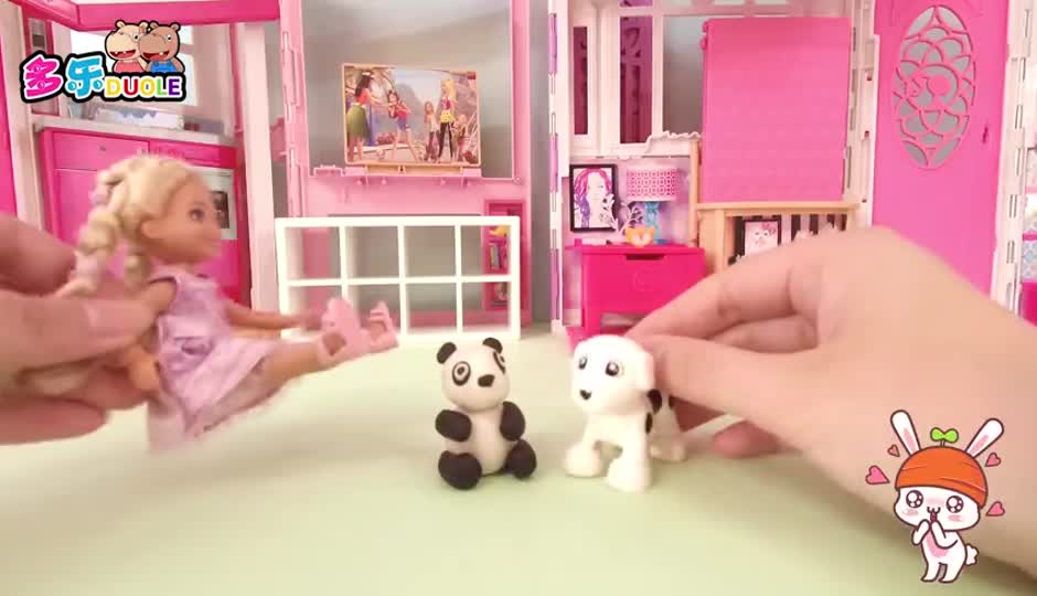 大熊猫