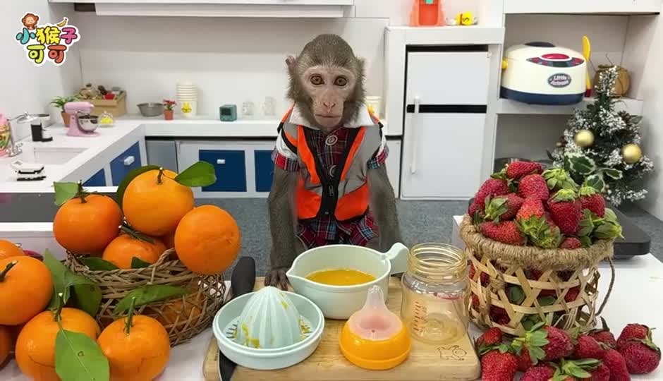可可买水果
